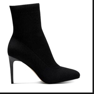 INC Vidalia Dress Sock  Bootie NWT(9.5)